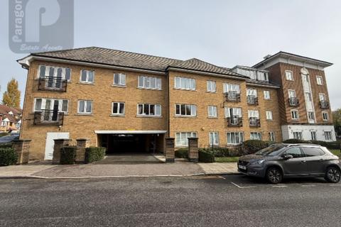 2 bedroom apartment to rent, Century House, Forty Avenue, Wembley HA9