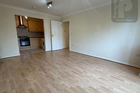 2 bedroom apartment to rent, Century House, Forty Avenue, Wembley HA9