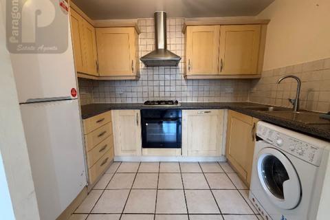 2 bedroom apartment to rent, Century House, Forty Avenue, Wembley HA9