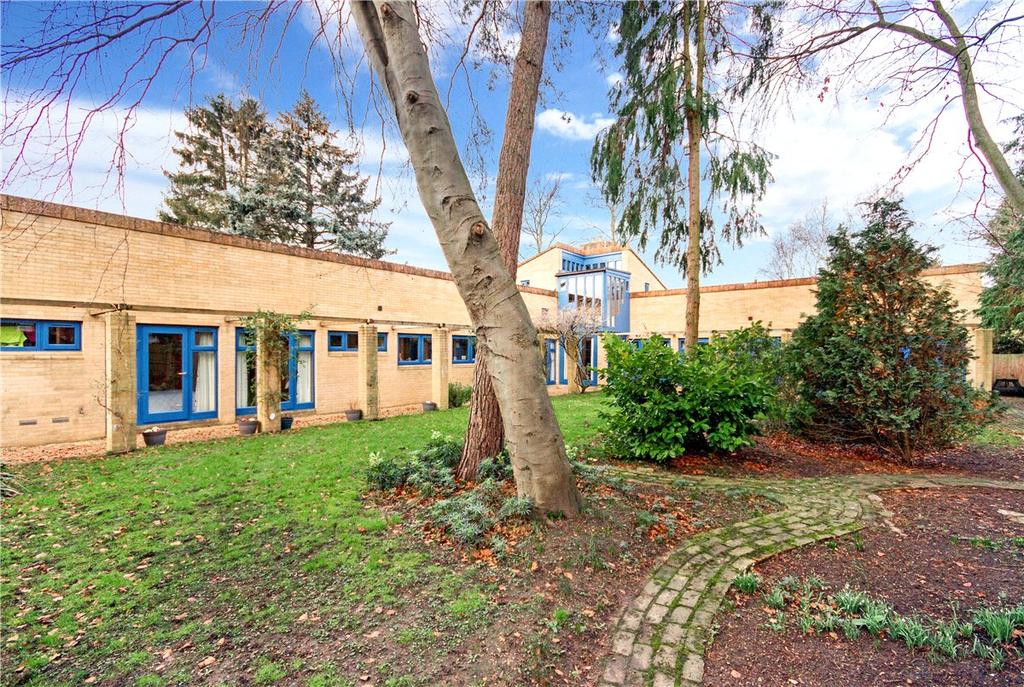 3 Bed Houses For Sale Girton Cambridge