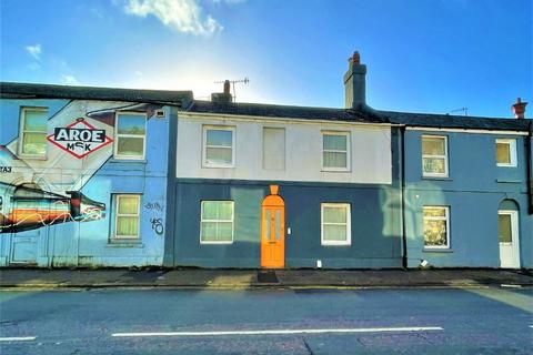 undefined, Viaduct Road, Brighton, BN1