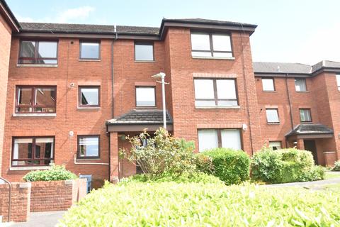 3 bedroom flat to rent, Chalmers Court, Uddingston G71