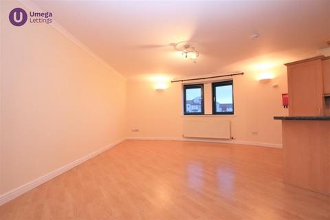 2 bedroom flat to rent, Ocean Drive, The Shore, Edinburgh, EH6