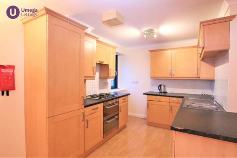 2 bedroom flat to rent, Ocean Drive, The Shore, Edinburgh, EH6