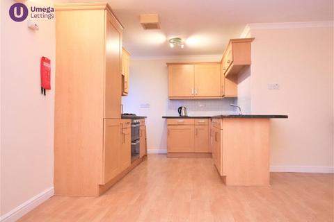 2 bedroom flat to rent, Ocean Drive, The Shore, Edinburgh, EH6