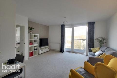 1 bedroom apartment to rent, Blackthorn House - Kings Park - RM3