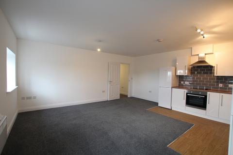 2 bedroom flat to rent, Brewery Road, Hoddesdon EN11