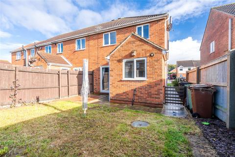 undefined, Gleneagles, Waltham, Grimsby, N E Lincs, DN37