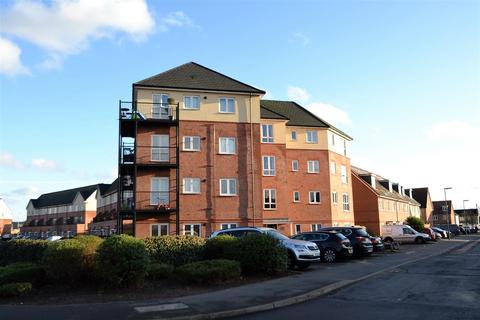2 bedroom apartment for sale - Elm House, Mulberry avenue, Stanwell