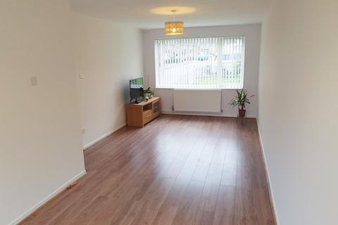 3 bedroom semi-detached house to rent, Coates Close, Basingstoke RG22