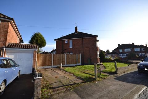 3 bedroom semi-detached house to rent, Chislehurst Avn, Leicester LE3