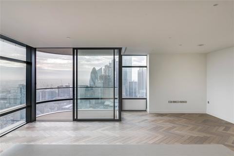 undefined, Principal Place, Worship Street, London