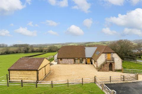 Search Detached Houses For Sale In Broad Oak Heathfield East