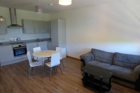 2 bedroom apartment to rent, The Quadrant, Westlea SN5