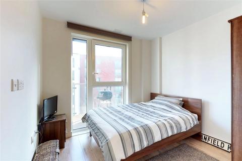 2 bedroom flat to rent, Deals Gateway, London SE10