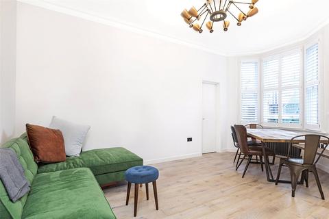 1 bedroom apartment to rent, Coptic Street, London, WC1A