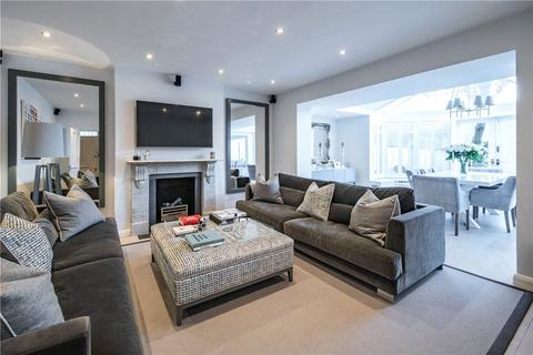 2 bedroom apartment for sale, Blomfield Road, Little Venice, London, W9