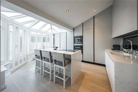 2 bedroom apartment for sale, Blomfield Road, Little Venice, London, W9