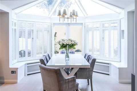 2 bedroom apartment for sale, Blomfield Road, Little Venice, London, W9