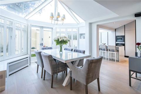 2 bedroom apartment for sale, Blomfield Road, Little Venice, London, W9