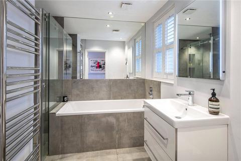 2 bedroom apartment for sale, Blomfield Road, Little Venice, London, W9