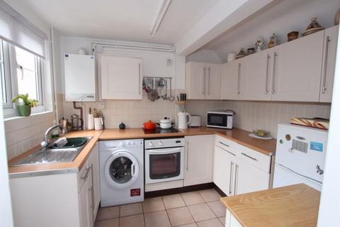 2 bedroom end of terrace house for sale, New Street, DUNMOW, Essex