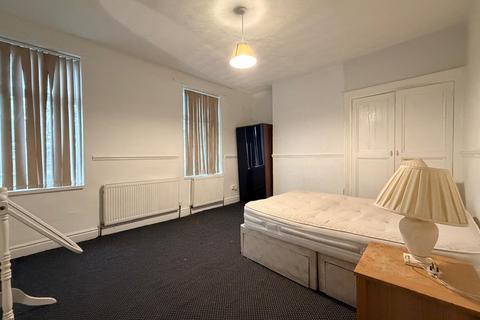 undefined, Ash Tree Road, Crumpsall