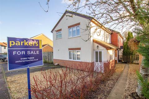 1 bedroom semi-detached house for sale, Speyside Close, Carterton, Oxfordshire, OX18