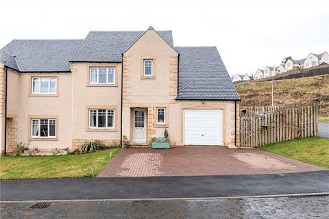 Greenhouse Cottage Lilliesleaf Melrose 3 Bed Cottage 299 995