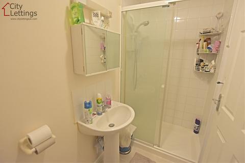 1 bedroom in a house share to rent, Mulberry Close, West Bridgford