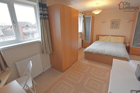 undefined, Mulberry Close, West Bridgford