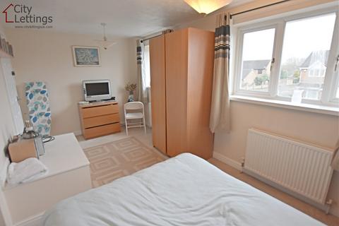 undefined, Mulberry Close, West Bridgford
