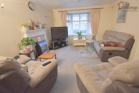 undefined, Mulberry Close, West Bridgford