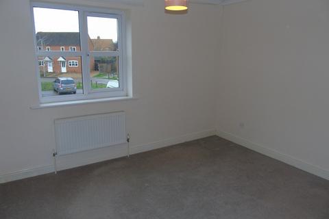 2 bedroom terraced house to rent, Wallace Twite Way, King's Lynn