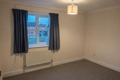 2 bedroom terraced house to rent, Wallace Twite Way, King's Lynn