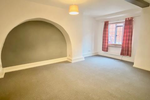 Studio to rent, Newlands, Rear of Sheaf Street, Daventry, Northamptonshire.