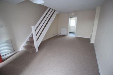 2 bedroom terraced house to rent, Culver Close, Netley, Southampton SO31 5GJ