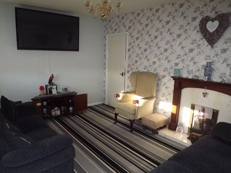 Blaketown, Seghill 3 bed semidetached house £100,000