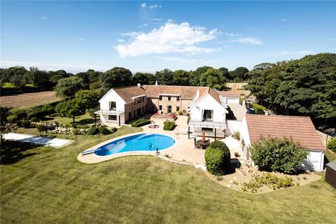 7 bedroom equestrian property for sale, La Grande Rue, St. Mary, Jersey, JE3