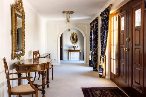 7 bedroom equestrian property for sale, La Grande Rue, St. Mary, Jersey, JE3