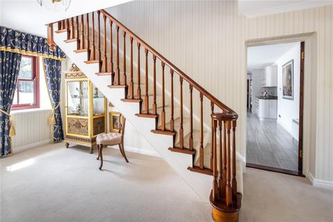 7 bedroom equestrian property for sale, La Grande Rue, St. Mary, Jersey, JE3