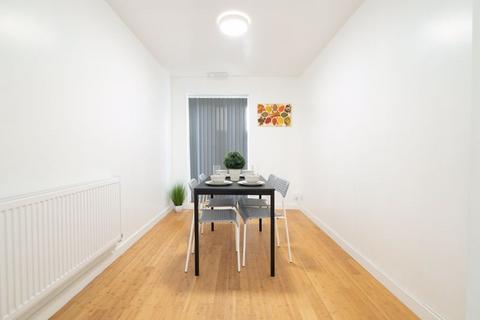 undefined, Shared house at  Daddlebrook, Hollinswood. Telford
