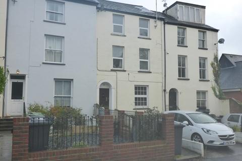 1 Bed Flats To Rent In Exeter Apartments Flats To Let
