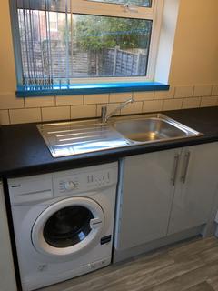 Studio to rent, York Road, Birmingham
