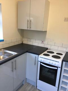 Studio to rent, York Road, Birmingham