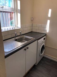 Studio to rent - Selwyn Road, Edgbaston, Birmingham