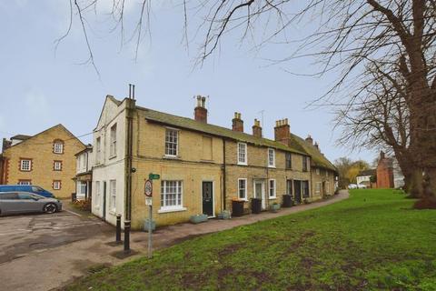 undefined, High Street, Harrold Village, Bedfordshire