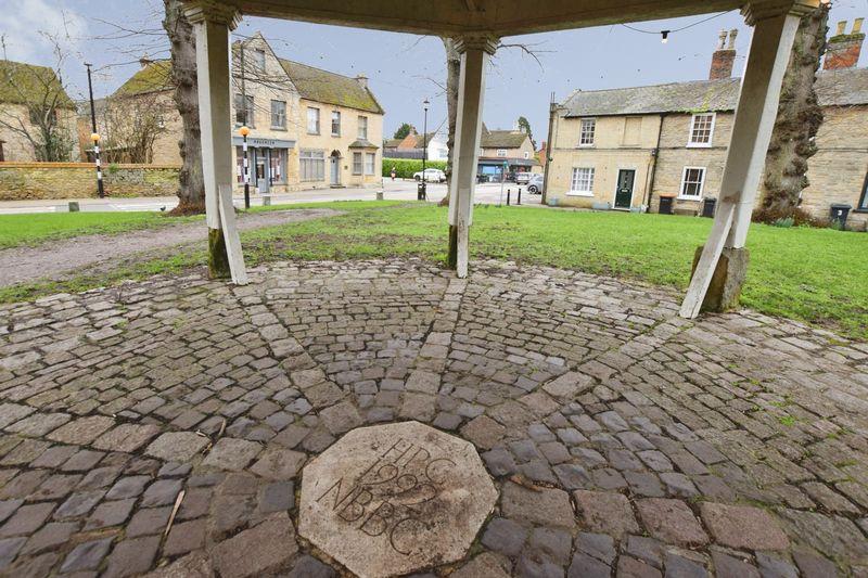 Village Green