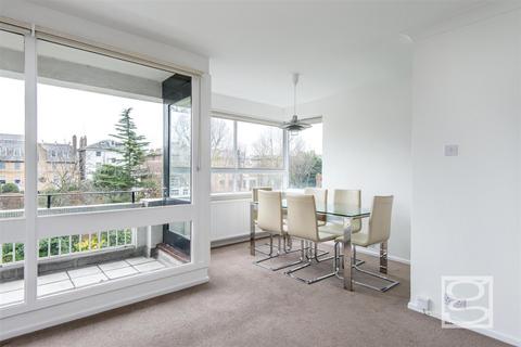 2 bedroom apartment to rent, Marlborough, Maida Vale W9