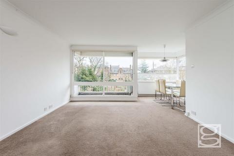 2 bedroom apartment to rent, Marlborough, Maida Vale W9